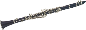 CLARINETTE // CLARINET