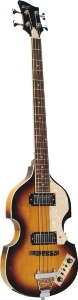 GUITARE BASSE // BASS GUITAR 4 STRINGS