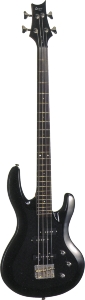 GUITARE BASSE // BASS GUITAR 4 STRINGS
