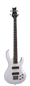 GUITARE BASSE // BASS GUITAR