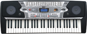 SYNTHETISEUR 54 TOUCHES