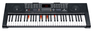 SYNTHETISEUR 61 TOUCHES KEY LIGHT