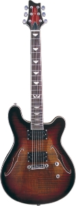 GUITARE ELECTRIQUE // ELECTRIC GUITAR