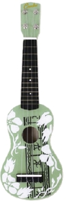 UKULELE