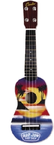 UKULELE