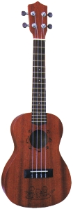 UKULELE de Concert