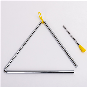 TRIANGLE 8"